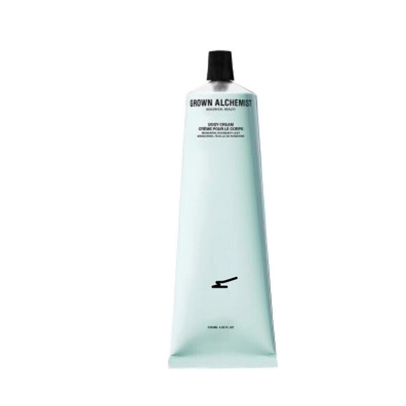 Grown Alchemist Other - GROWN ALCHEMIST
Body Cream: Mandarin, Rosemary Leaf